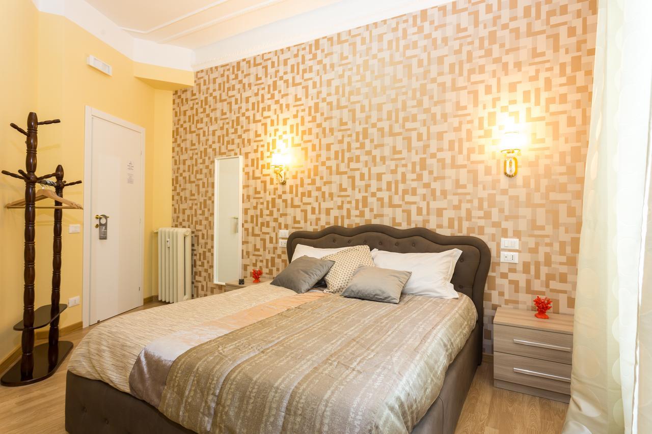 Bq House Castello Luxury 2*